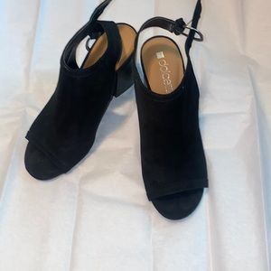 Dolcetta heels size 7